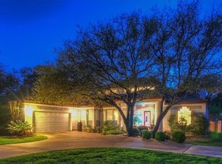 125 The Hills Dr, The Hills, TX 78738