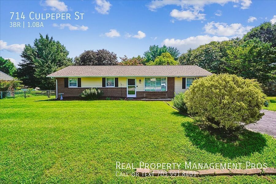 1st image of 714 Culpeper St