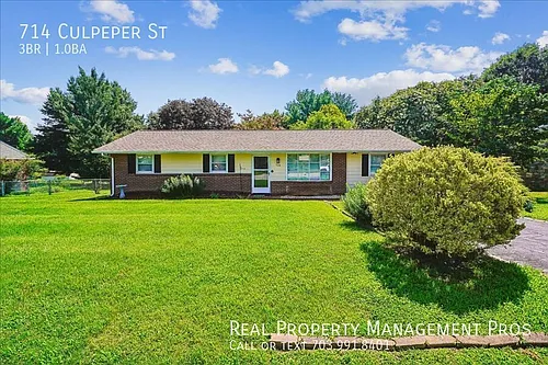 714 Culpeper St Photo 1