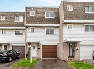 830 Westlock Rd #38A, Mississauga, ON