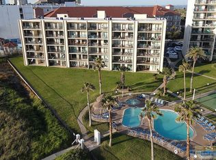 402 Padre Blvd UNIT 605, South Padre Island, TX 78597