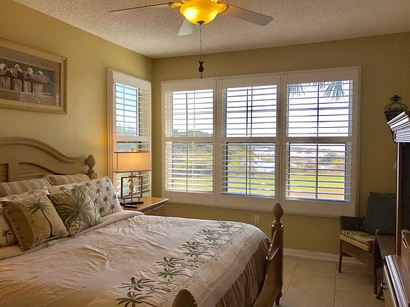 Master bedroom ocean view