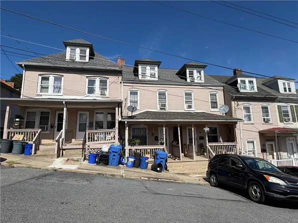 675-683 Bushkill St, Easton, PA 18042