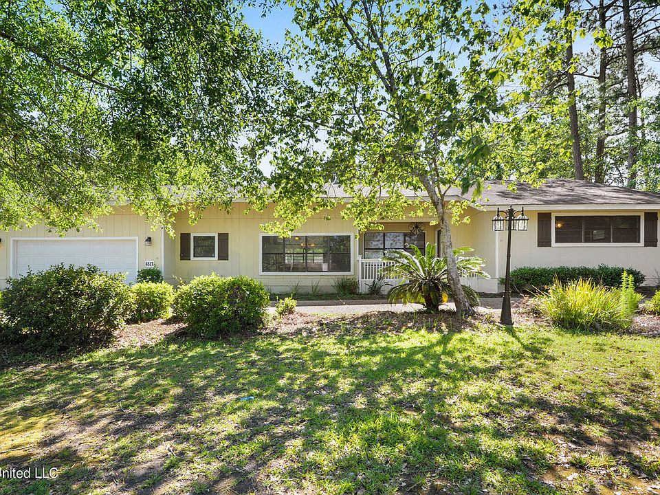 6517 Koula Dr, Diamondhead, MS 39525 Zillow
