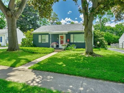 125 Penhurst Rd, Rochester, NY, 14610