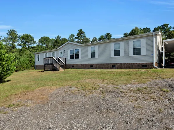 99 Treeline Dr, Odenville, AL 35120