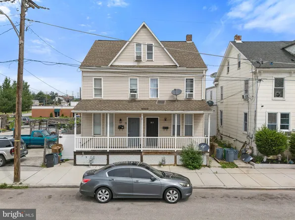 817 E Poplar St, York, PA 17403