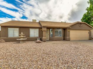 8025 E Cicero St, Mesa, AZ 85207