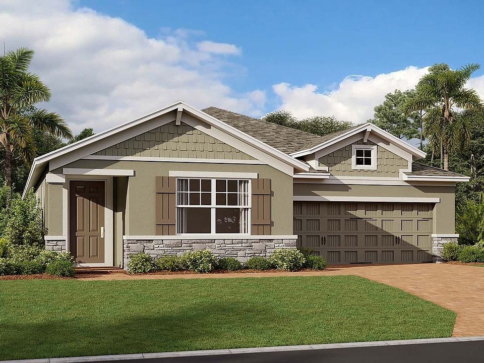 Brighton Elevation G