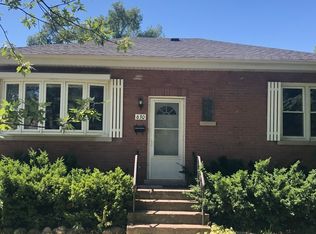 630 Mills St, Hinsdale, IL 60521