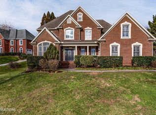 9141 Hailes Abbey Ln, Knoxville, TN 37922