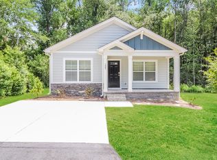 1907 Bay St, Cayce, SC 29033