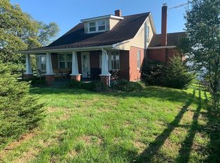 829 Summit Church Rd, Mount Crawford, VA 22841