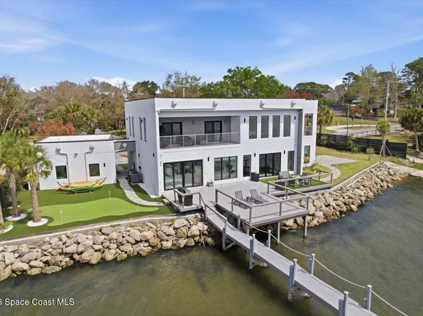 2175 S Tropical Trl, Merritt Island, FL 32952