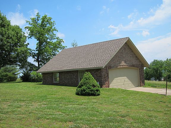 Garage or Shop