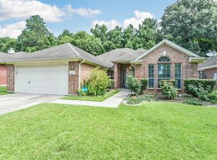 21629 Forest Colony Dr, Porter, TX 77365