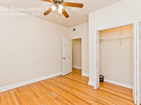 5th image of 2939 N Broadway St #29393