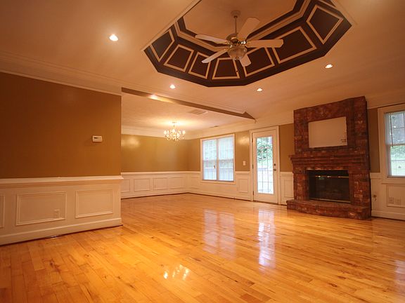 Family & dinner room