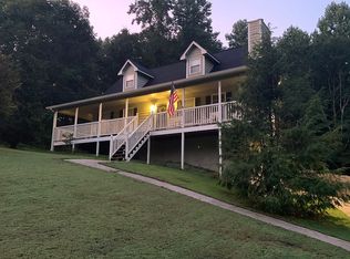 313 Thornbrooke Dr, Hiram, GA 30141