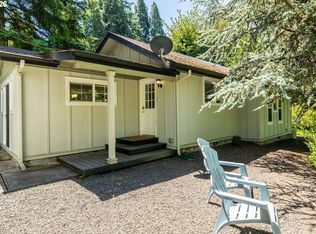 44963 McKenzie Hwy, Walterville, OR 97489