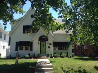 2308 12th St, Moline, IL 61265