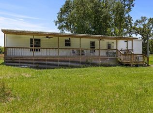 15745 SW County Road 231a, Lake Butler, FL 32054