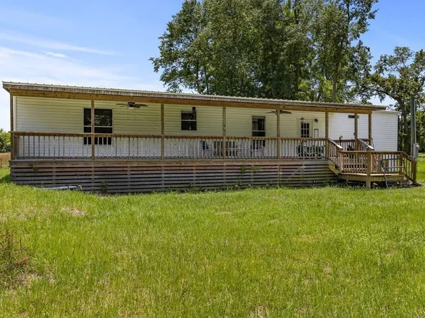 15745 SW County Road 231a, Lake Butler, FL 32054