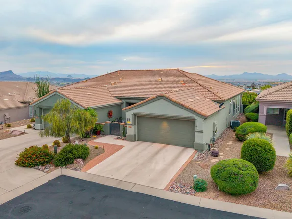 5379 W Claret Cup Pl, Marana, AZ 85658