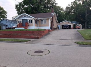 452 Moody St, Akron, OH