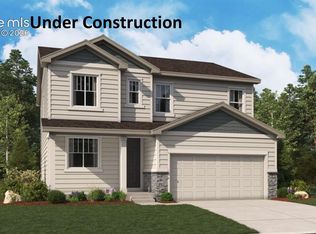 10622 Grace Manor Dr, Peyton, CO 80831