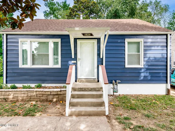 1628 Earl Ave, Louisville, KY 40215