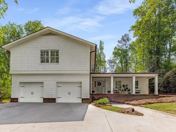 5543 Woodberry Cir, Marietta, GA 30068