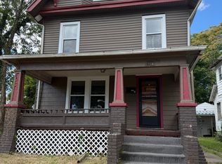 976 Chalker St, Akron, OH 44310