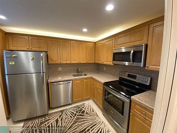 2nd image of 4015 W Palm Aire Dr APT 901