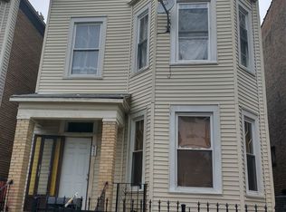 4118 W 25th St, Chicago, IL 60623