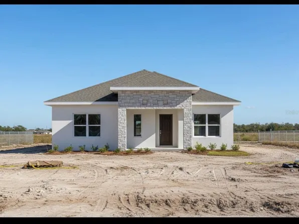 931 Tilden Ave, Apopka, FL 32703