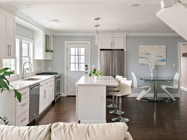7 Lowell Ter Unit 7, Somerville, MA 02145