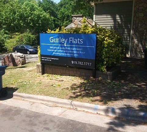 2nd image of 1117 Gurley St APT 15