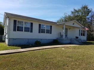 2980 Simmons Bluff Rd, Lebanon, TN 37090