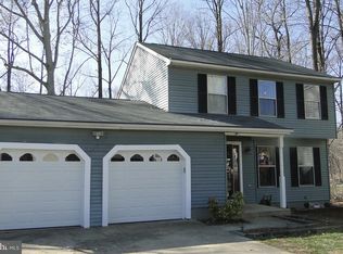 8750 Fairhaven Pl, Jessup, MD 20794