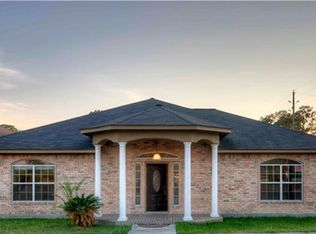 1324 Lemm 2 Rd, Spring, TX 77373