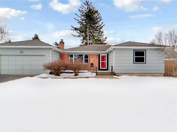 59 Coniston Dr, Rochester, NY 14610