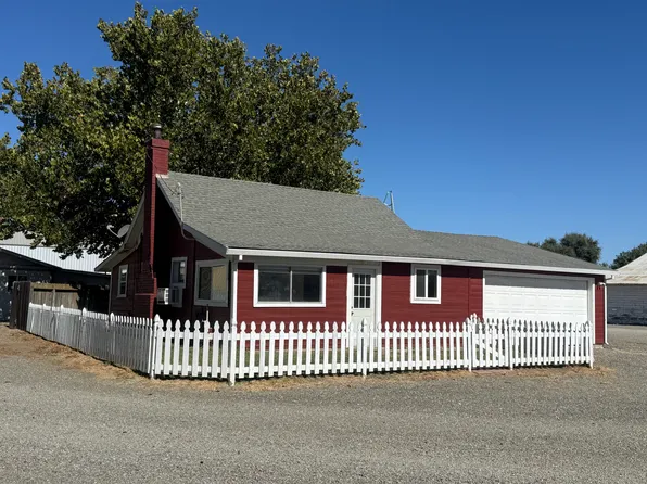 (undisclosed Address), Esparto, CA 95627