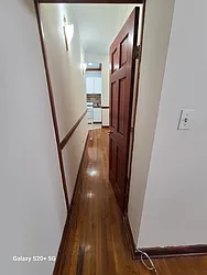 Rented by Corcoran