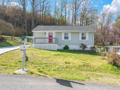1379 Byrd Cir, Kingston, TN, 37763