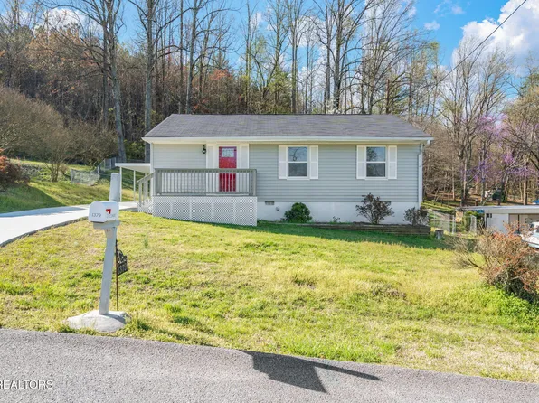 1379 Byrd Cir, Kingston, TN 37763