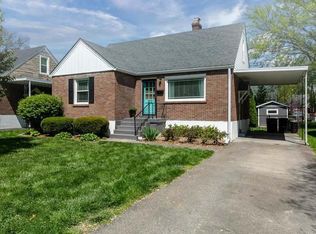 3021 Curran Rd, Louisville, KY 40205