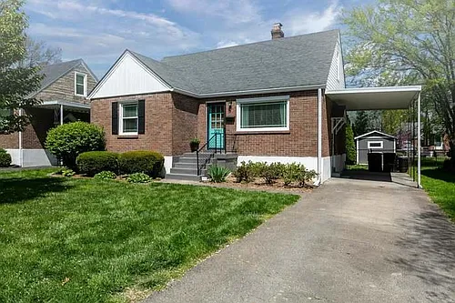 3021 Curran Rd Photo 1
