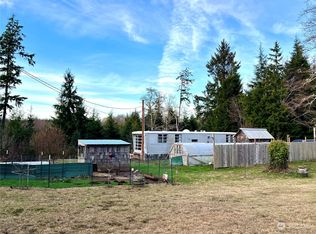 1618 State Route 105, Aberdeen, WA 98520