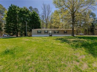 3400 State Highway 62 E, Liberty, NC 27298